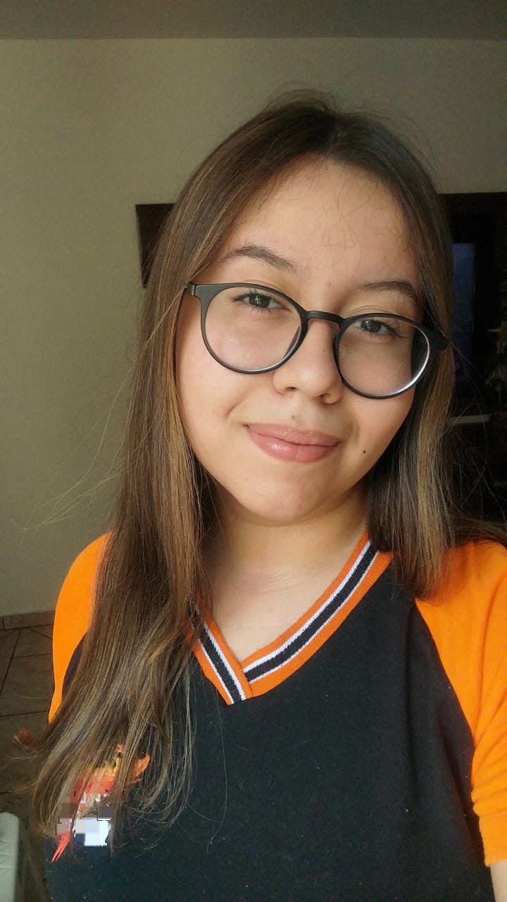 Ana Luiza Bertarelli